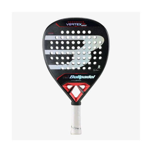 Bullpadel, Racket Bullpadel Vertex 04 Comfort 24