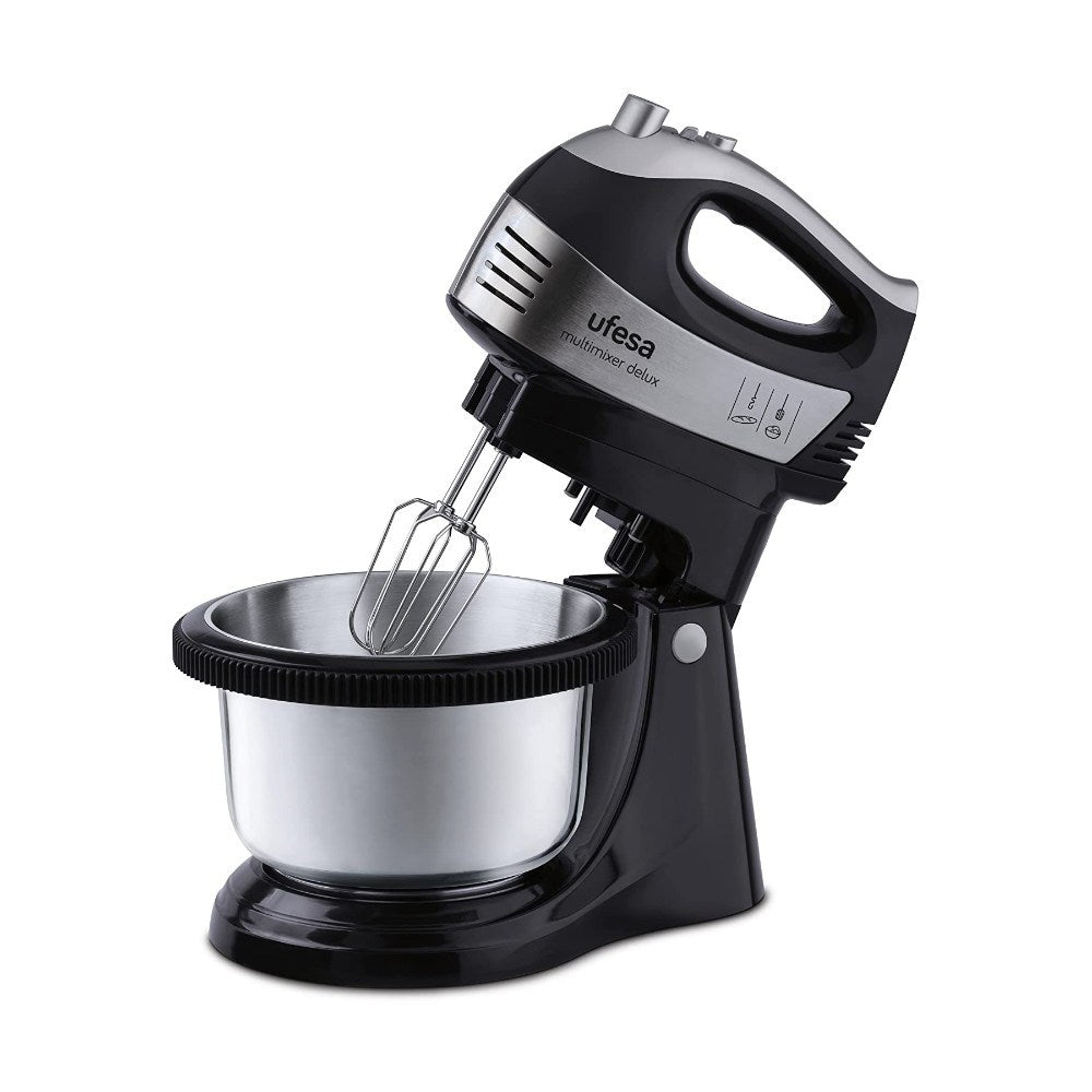 Ufesa, Bv5655 Multimixer Gyro Deluxe