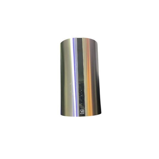Benhard Voll, Rosiera Hood 60Cm 9 Power 1400M3/H Double Turbine, Touch Control