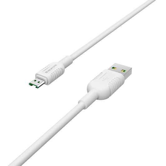 Borofone, Micro Data Cable 4A Bx33