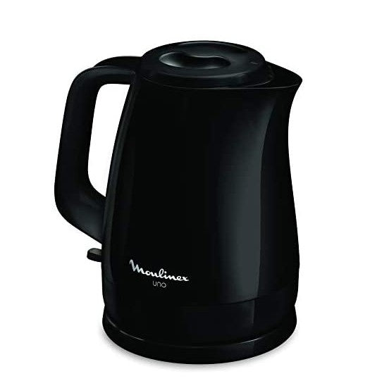 Moulinex, Kettle Uno 1.5 Liters, 2400 Watt