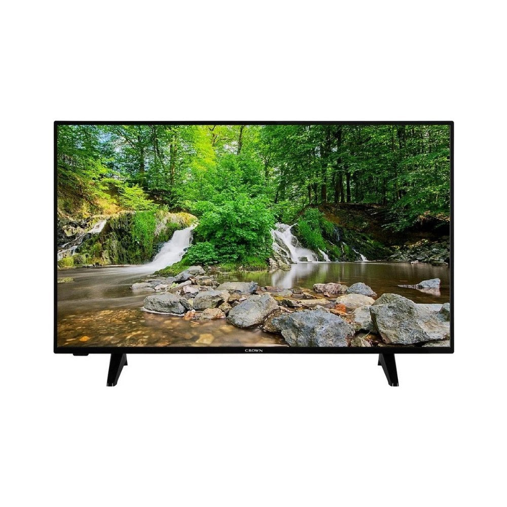 General Crown, 32' HD Smart TV