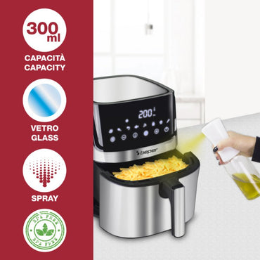 Beper 300ML Oil And Condiment Sprayer, C102SPE002