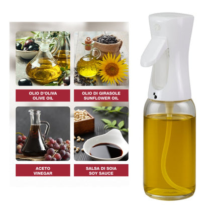 Beper 300ML Oil And Condiment Sprayer, C102SPE002