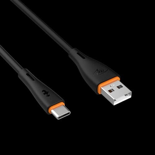 Itel, Type-C Extra Durable Extra Strong 2 Meters