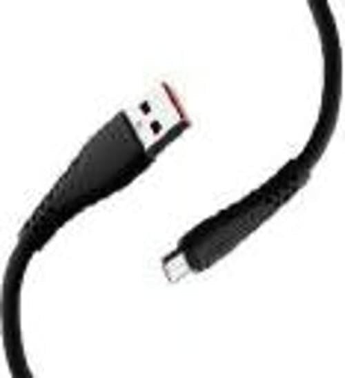 Itel, Data Cable Built Strong Charge Fast Type-C