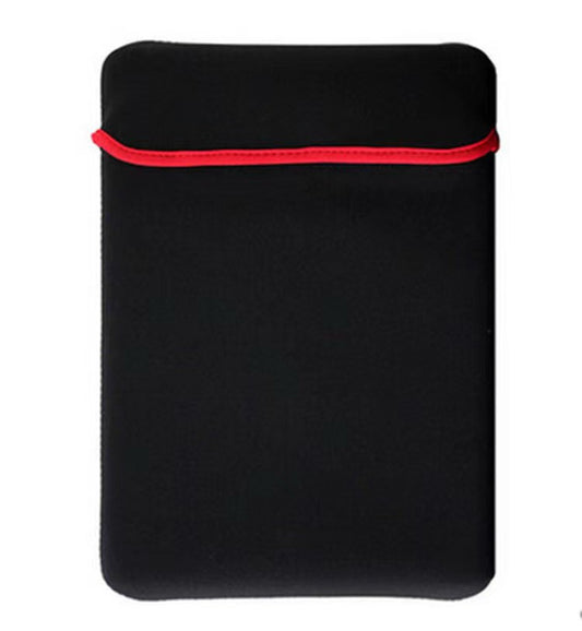 Conqueror, 15.6 Inch Laptop Sleeve Black - LSE2002