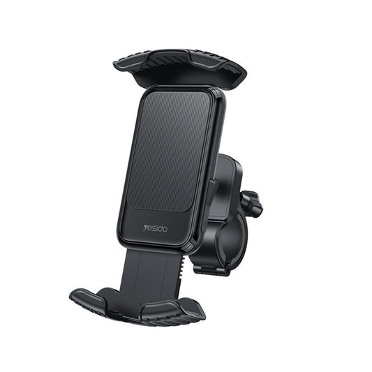 Yesido C249 2-in-1 Phone Holder for bicycles and motorcycles.