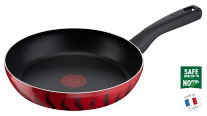 Tefal, Tempo Flame Frypan 26Cm