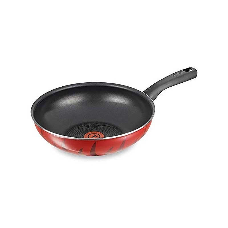 Tefal, Tempo Flame Wokpan 26CM