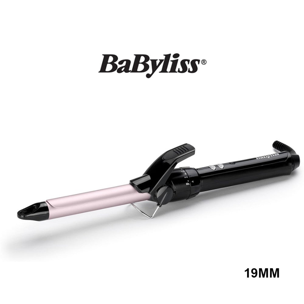 Babyliss, Pro Curling Tongs 19Mm C319E