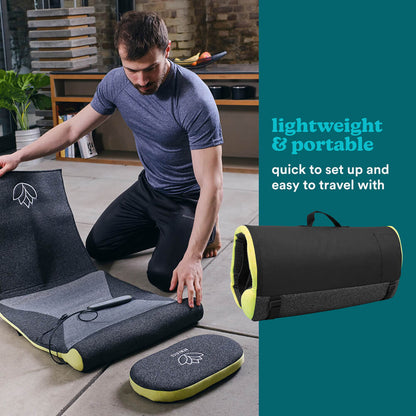 HoMedics, Stretch Mat Xs Tym-500