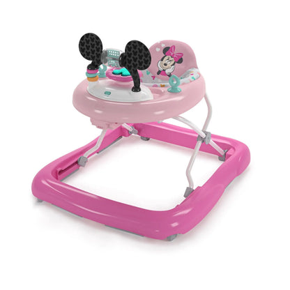 Baby Einstein Minnie Mouse Tt Walker, 12825