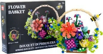 Bouquet Di Primavera