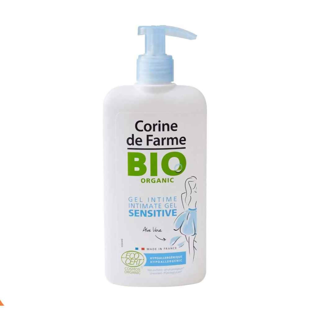 Corine De Farme Intimate Gel Bio Sensitive 250ml