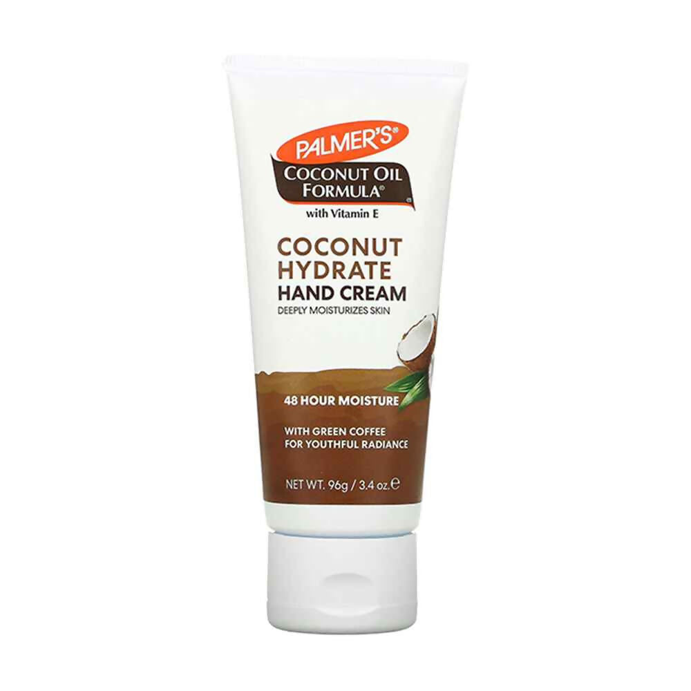 Palmer's Coconut Oil Formula HAND Cream 3.4oz