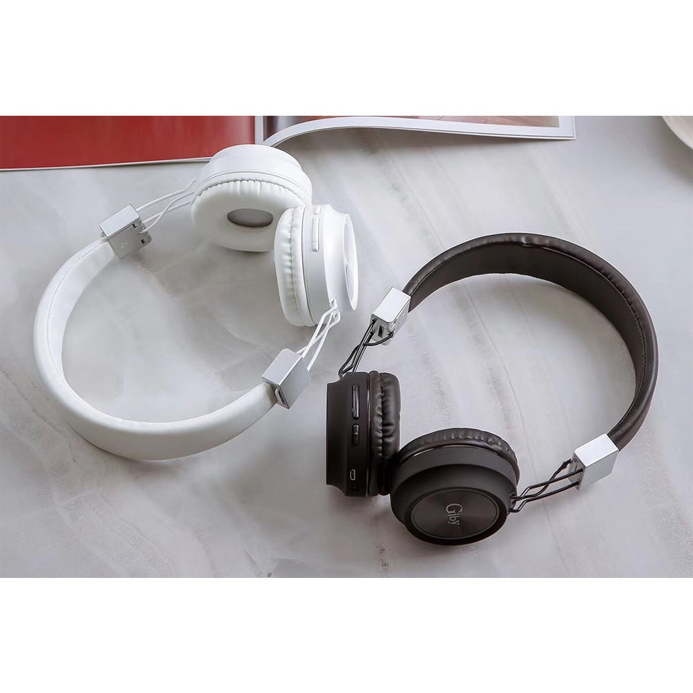 CA-021, Bluetooth Headset 5.0, Universal Function With Plug-in Card, Available In Different Colors