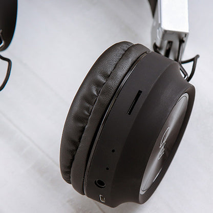 CA-021, Bluetooth Headset 5.0, Universal Function With Plug-in Card, Available In Different Colors