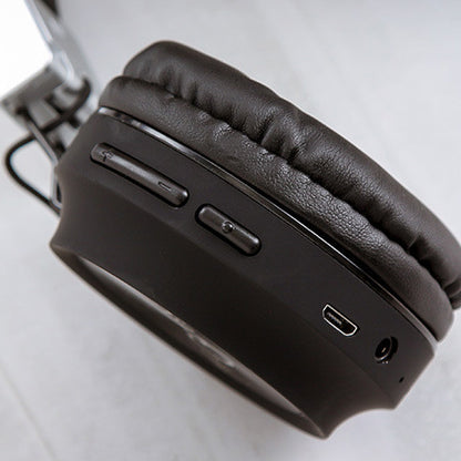 CA-021, Bluetooth Headset 5.0, Universal Function With Plug-in Card, Available In Different Colors