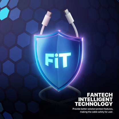 Fantech, Power Kit Pk202Cc ? 20W Pd Fast Charging, Available in Different Models