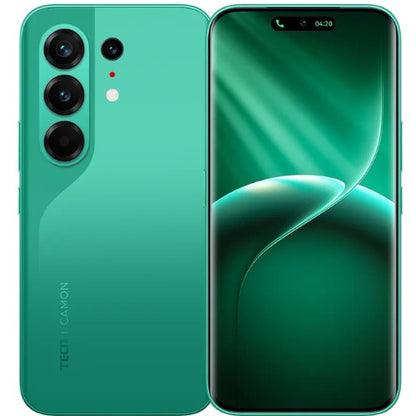 Tecno, Camon 50 Pro 256GB/16GB (8GB+8GB) RAM, Available in Different Colors