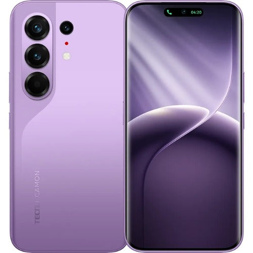 Tecno, Camon 50 Pro 256GB/16GB (8GB+8GB) RAM, Available in Different Colors
