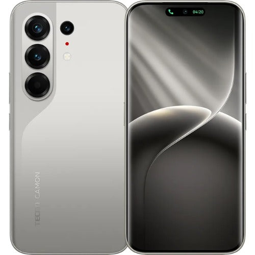 Tecno, Camon 50 Pro 256GB/16GB (8GB+8GB) RAM, Available in Different Colors