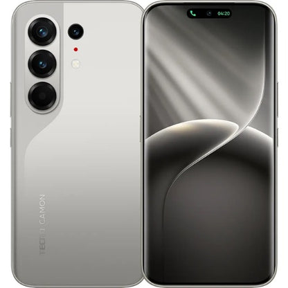 Tecno, Camon 50 Pro 256GB/16GB (8GB+8GB) RAM, Available in Different Colors
