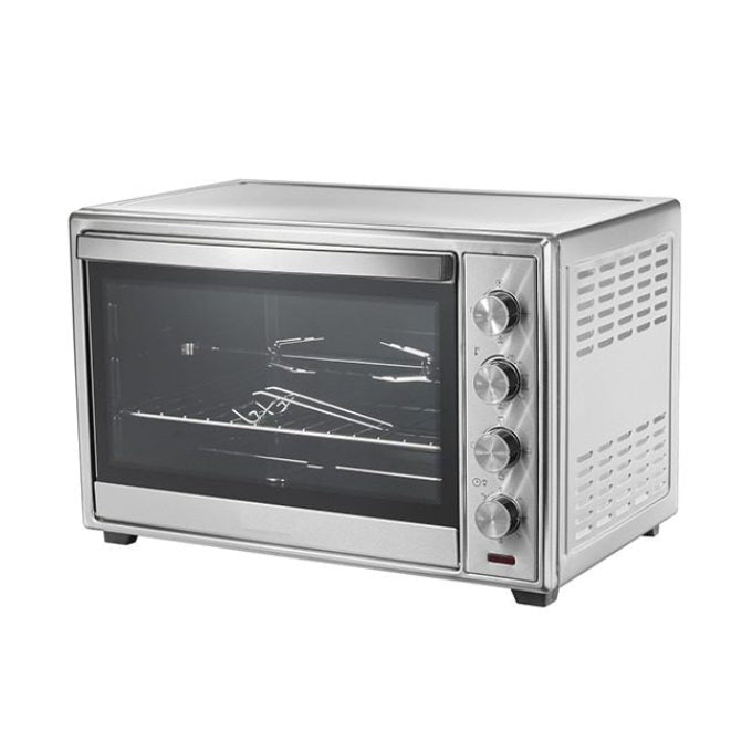 Campomatic, Electric Oven, 60Liters, Full Stainless Steel