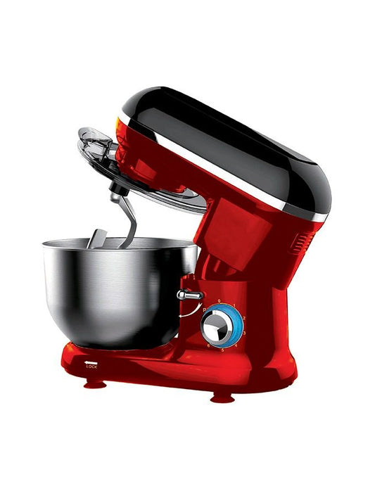Campomatic Kitchen Machine 3 In 1. 1260W Turbo Motor
