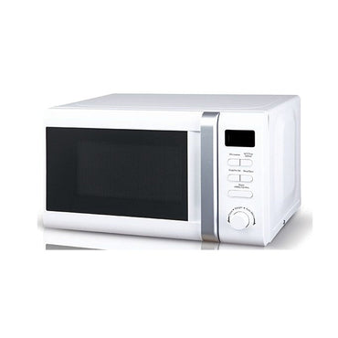 Campomatic, Microwave 23L, Mrs System, Digital Control