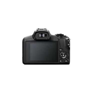 Canon EOS R100 Mirrorless Camera RF-S18-45mm, CAN-EOSR100