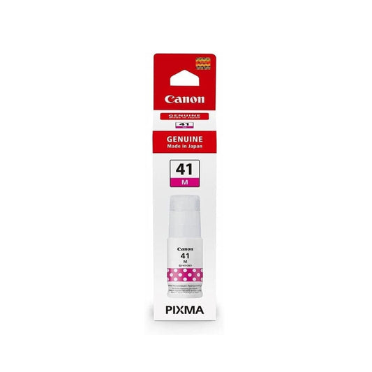 Canon Ink [Magenta], CAN-GI41M