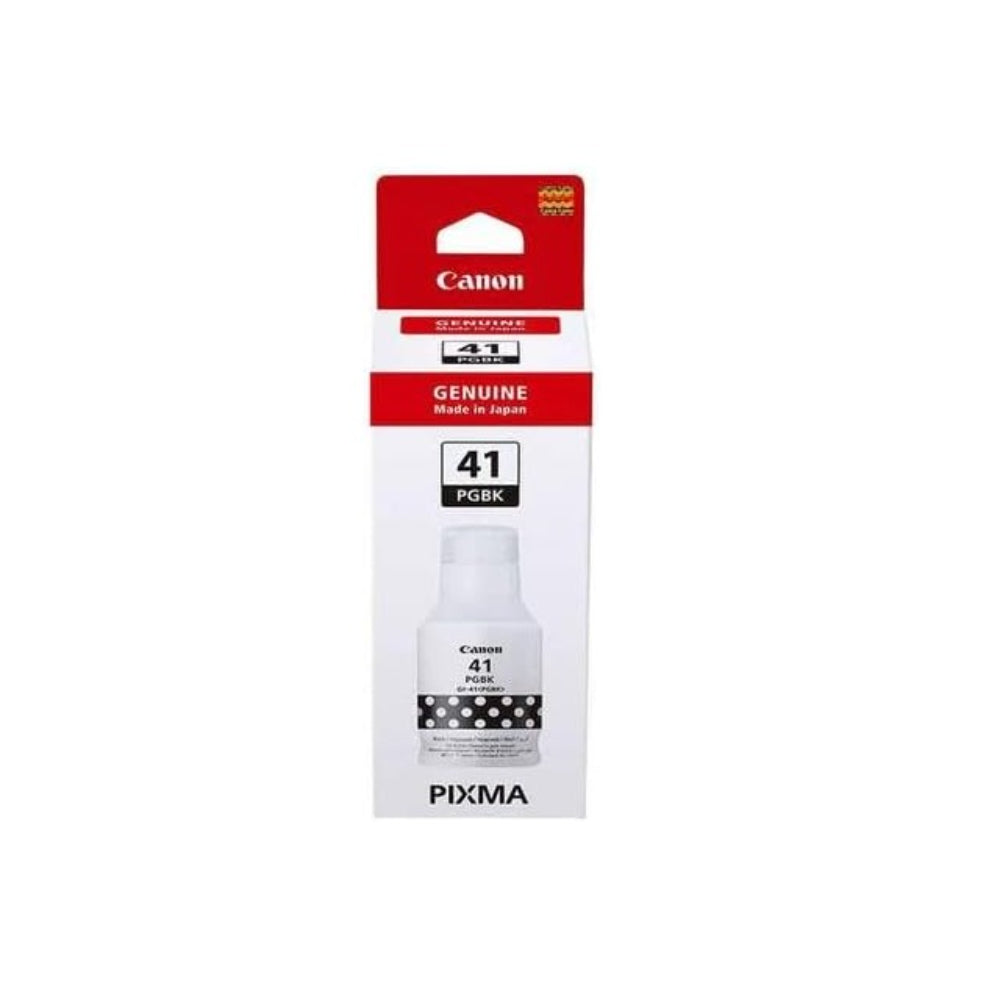Canon Ink [Black], CAN-GI41PBK