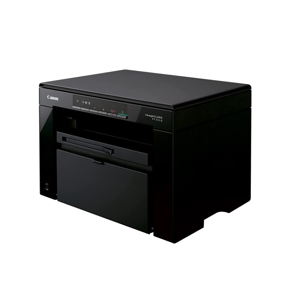Canon, Printer LASER 3-In-1, CAN-01MF3010