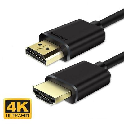 Sanyo, CB2-4K HDMI Cable 2.0V 24K