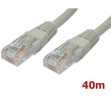 Sanyo, CB29H CAT6 Ethernet Patch Data-Network LAN