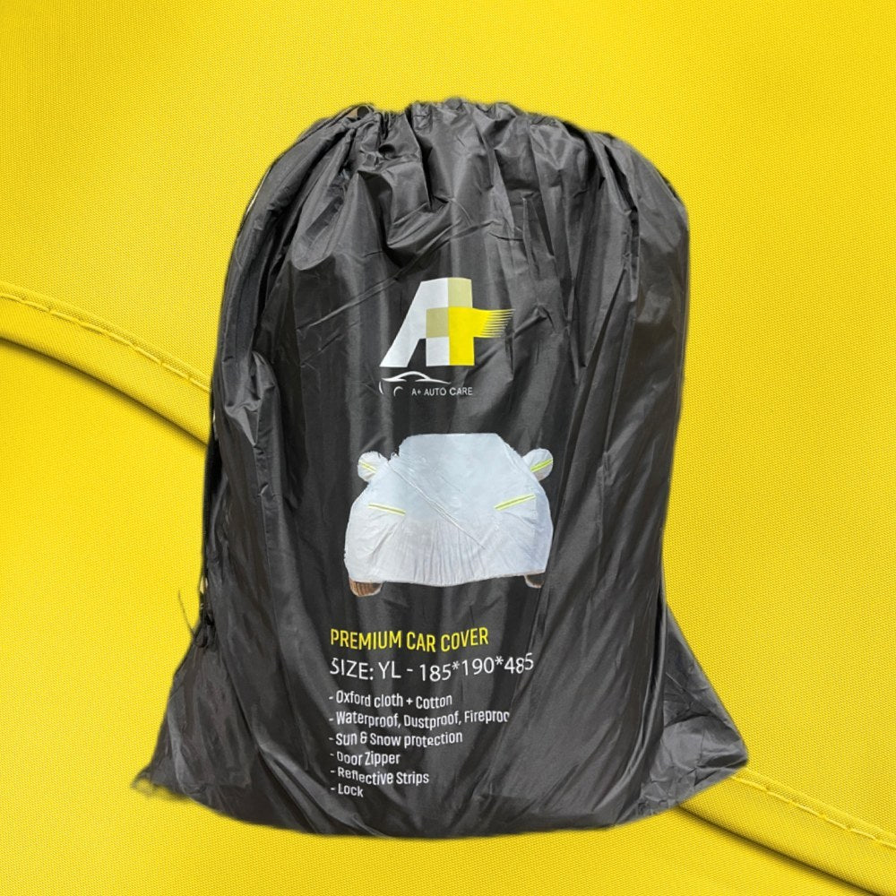 Car Cover - 3XL - 490*190*150cm