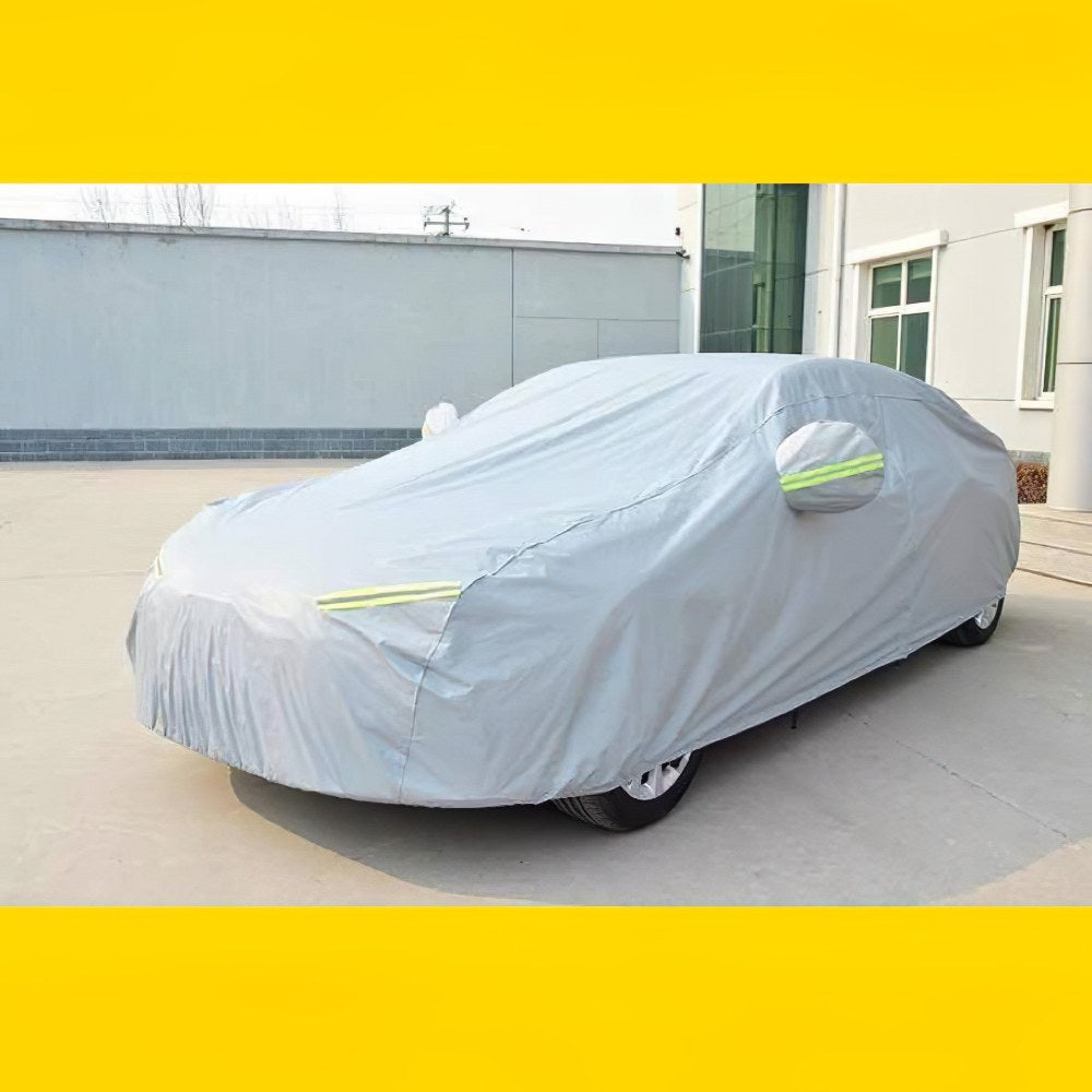 Car Cover - 3XXL - 530*200*150cm