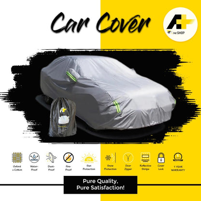 Car Cover - YL - 485*190*185cm