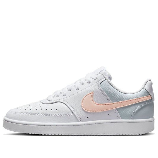 Nike, Court Vision Low Women'S Casual Shoes, Available in Different Sizes