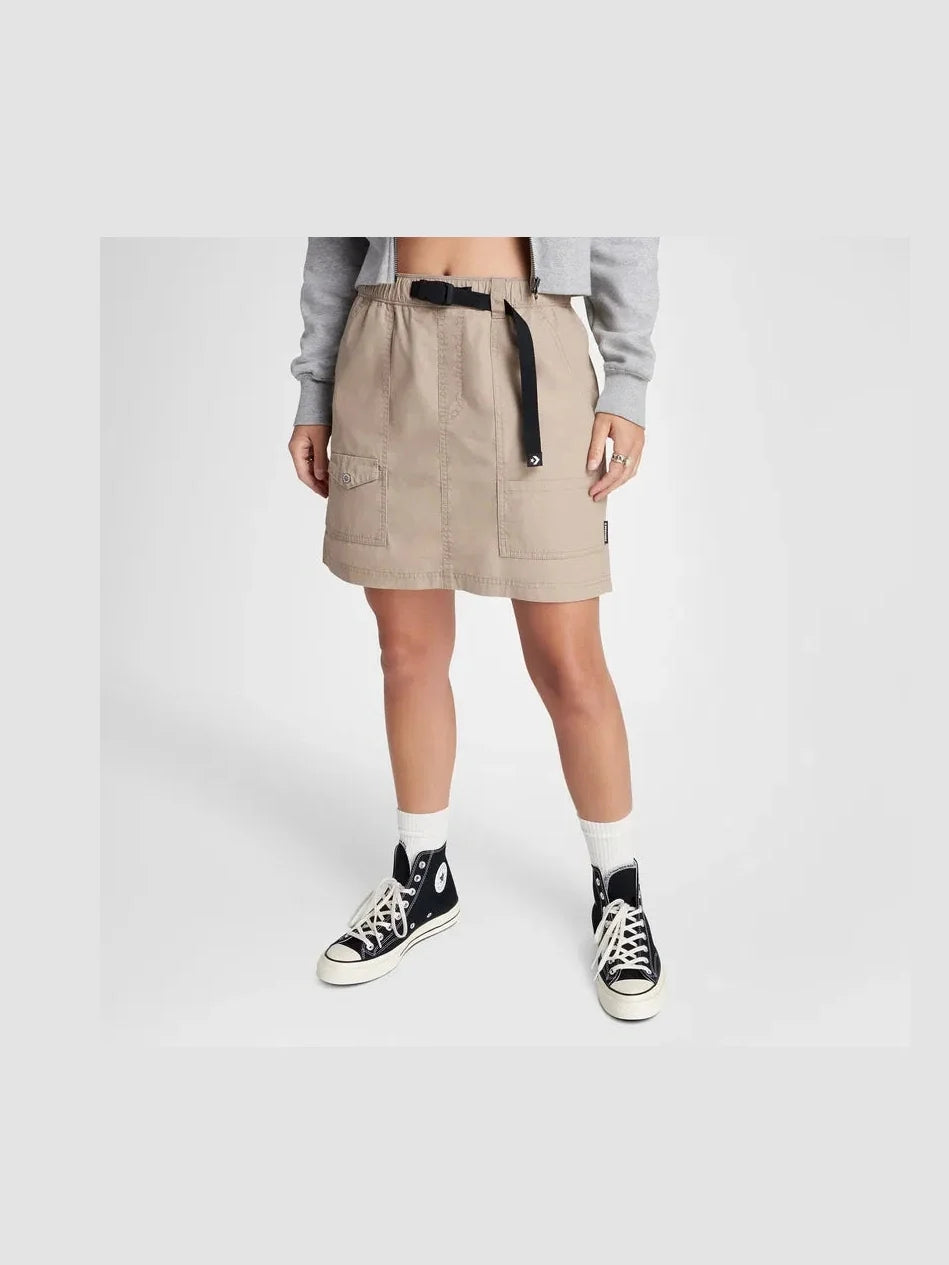 CONVERSE HARBOR MINI SKIRT