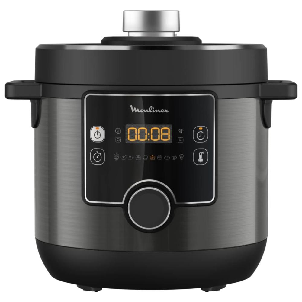 Moulinex, Turbo Cuisine Pressure Cooker 7.5L