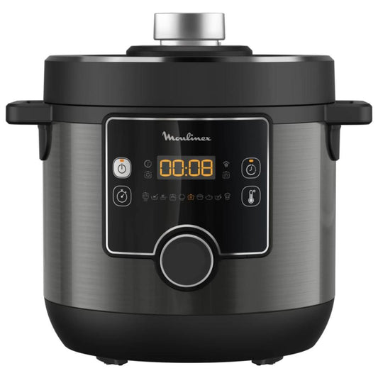 Moulinex, Turbo Cuisine Pressure Cooker 7.5L