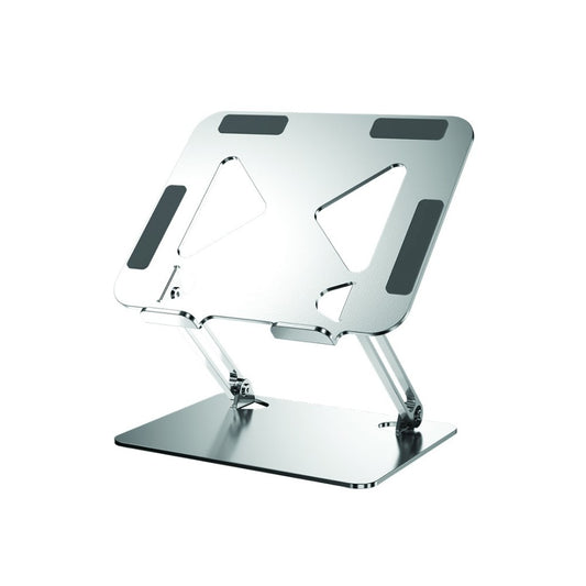 Laptop Holder Cooler for up to 17' Tablets, Notebooks, and Laptops - A24
