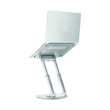 Tounee Laptop Stand Cooler Desk with 360 Rotating Base for 17 Inch Laptops - LS07.