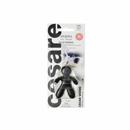 Mr&Mrs Fragrance, Cesare 2 Set Red & Black New Car