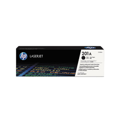 HP, Laser Jet Toner Black, CF400A