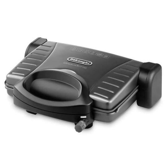 Delonghi, Contact Grill 1800W, Removable Plates
