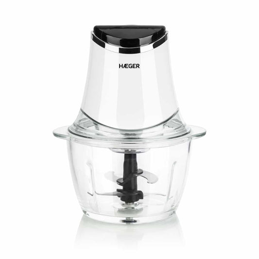 Haeger, Electric Food Chopper Glass ? 300W, CH-30W.007A